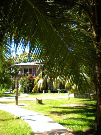 Imagen general del Chill Vibes Hiriketiya. Foto 13