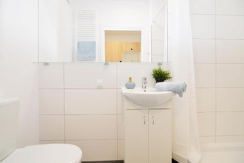 Imagen general del Chillout Dorm Warszawa. Foto 6