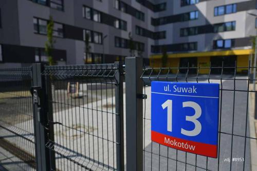 Imagen de la habitación del Chillout Dorm Warszawa. Foto 20