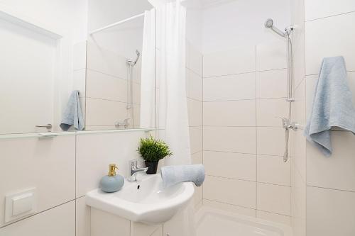 Imagen general del Chillout Dorm Warszawa. Foto 15