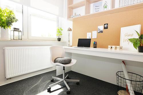 Imagen general del Chillout Dorm Warszawa. Foto 17