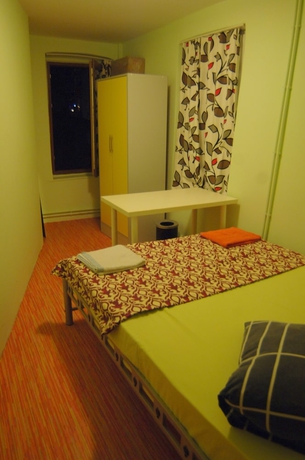 Imagen de la habitación del Chilloutlya Hostelandbar. Foto 3