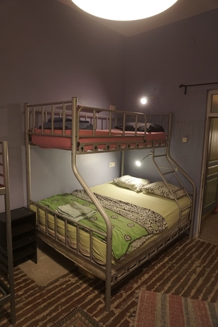 Imagen de la habitación del Chilloutlya Hostelandbar. Foto 6