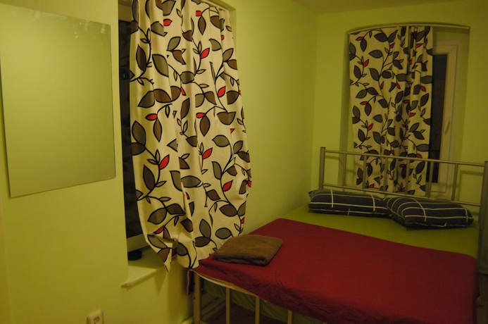 Imagen de la habitación del Chilloutlya Hostelandbar. Foto 8