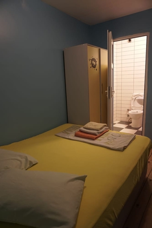 Imagen de la habitación del Chilloutlya Hostelandbar. Foto 9