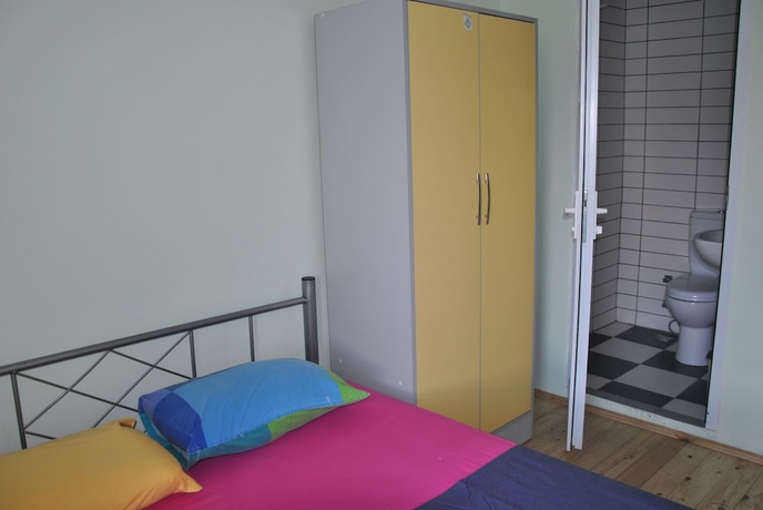 Imagen de la habitación del Chilloutlya Hostelandbar. Foto 10