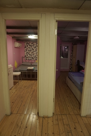 Imagen de la habitación del Chilloutlya Hostelandbar. Foto 11