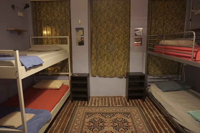 Imagen de la habitación del Chilloutlya Hostelandbar. Foto 12