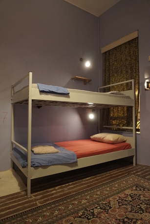 Imagen de la habitación del Chilloutlya Hostelandbar. Foto 13