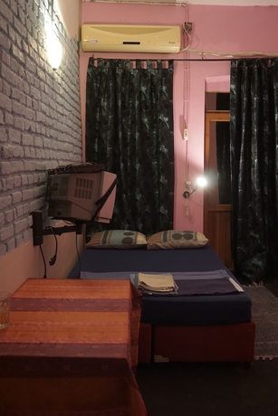 Imagen de la habitación del Chilloutlya Hostelandbar. Foto 15