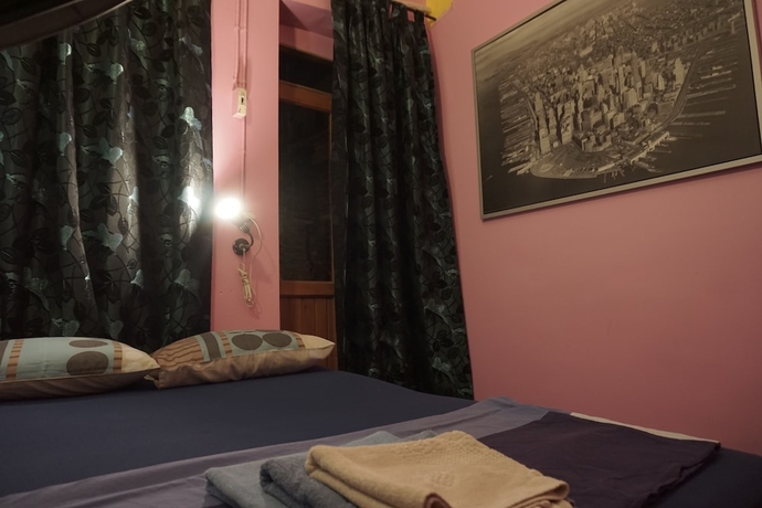 Imagen de la habitación del Chilloutlya Hostelandbar. Foto 16