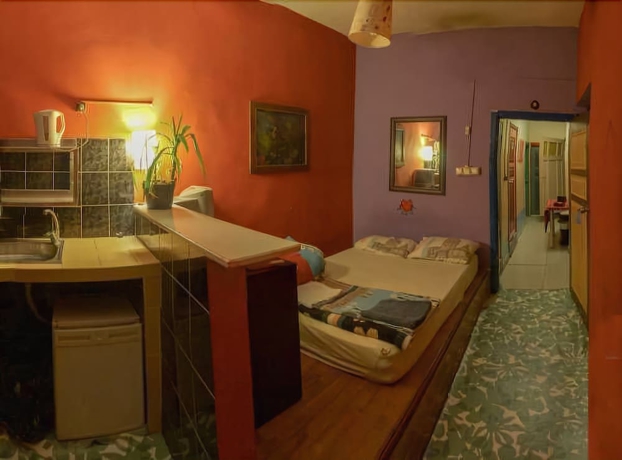 Imagen de la habitación del Chilloutlya Hostelandbar. Foto 17