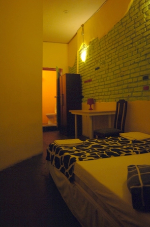 Imagen de la habitación del Chilloutlya Hostelandbar. Foto 18