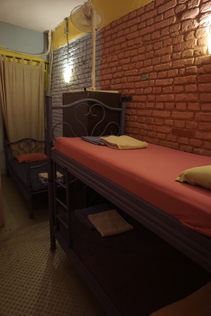 Imagen de la habitación del Chilloutlya Hostelandbar. Foto 19