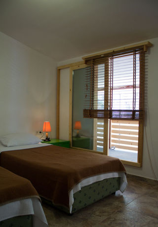 Imagen de la habitación del Chimera Pia Hotel. Foto 5