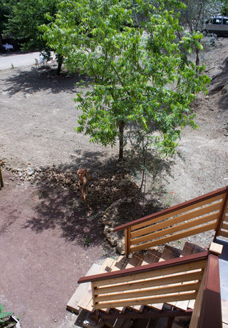 Imagen de los exteriores del Chimera Pia Hotel. Foto 16