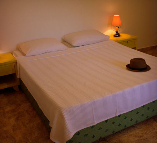 Imagen de la habitación del Chimera Pia Hotel. Foto 7
