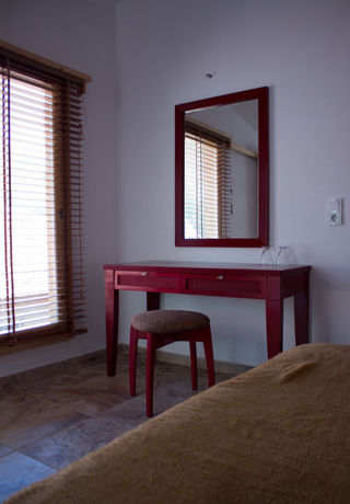 Imagen de la habitación del Chimera Pia Hotel. Foto 12