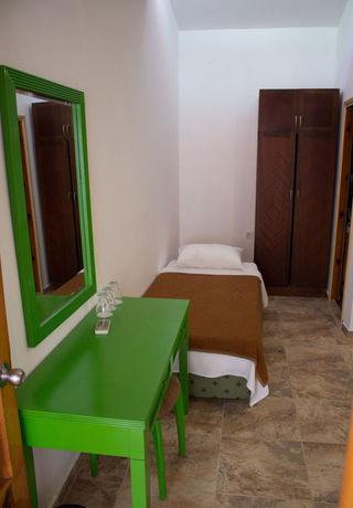 Imagen de la habitación del Chimera Pia Hotel. Foto 13