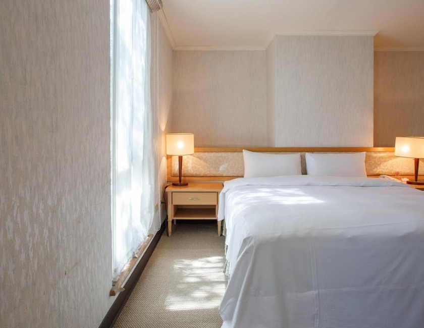 Imagen general del Chinatrust Executive House. Foto 3