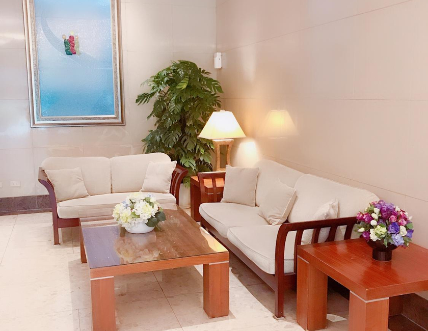 Imagen general del Chinatrust Executive House. Foto 13