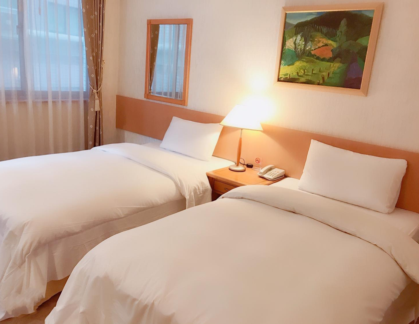 Imagen general del Chinatrust Executive House. Foto 15