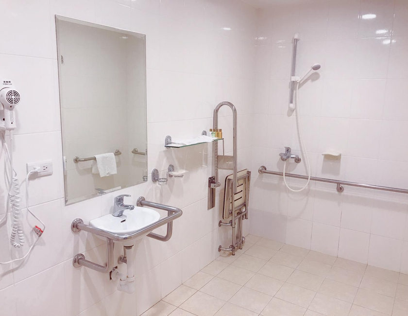 Imagen general del Chinatrust Executive House. Foto 18