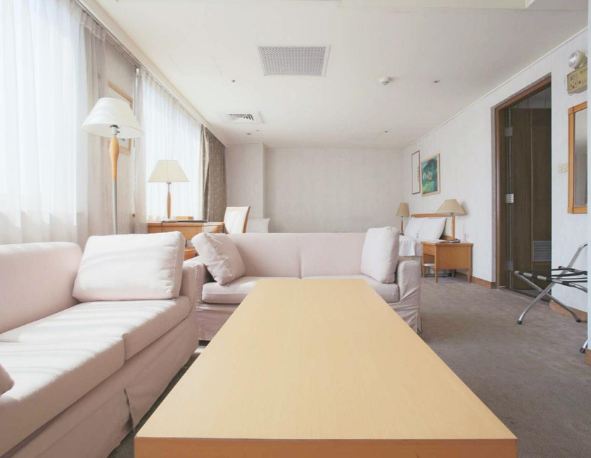 Imagen general del Chinatrust Executive House. Foto 24
