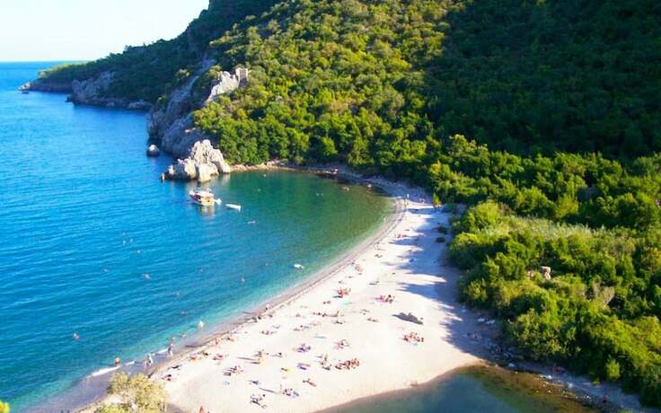 Imagen general del Chingene Glamping. Foto 3