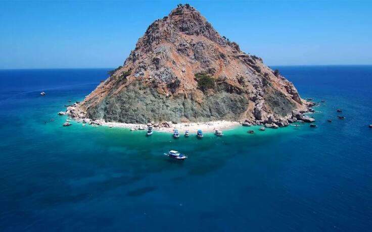 Imagen general del Chingene Glamping. Foto 5