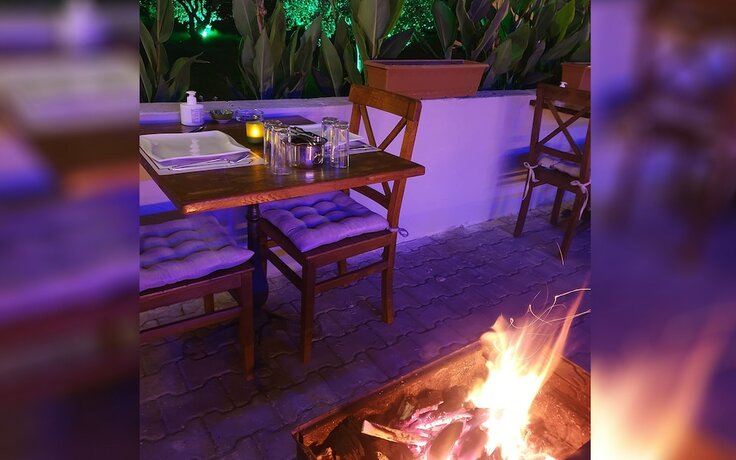 Imagen general del Chingene Glamping. Foto 6