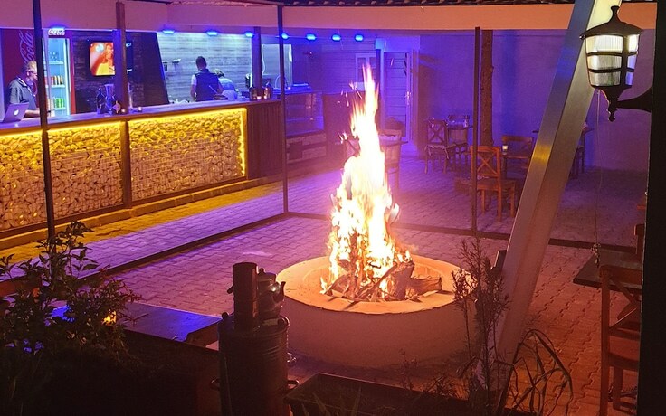 Imagen general del Chingene Glamping. Foto 7