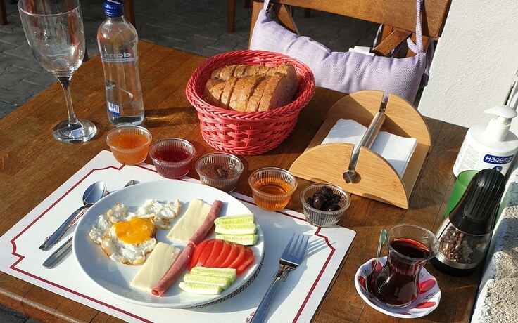 Imagen general del Chingene Glamping. Foto 11