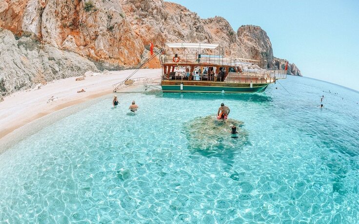 Imagen general del Chingene Glamping. Foto 12