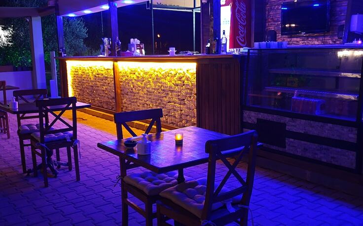 Imagen general del Chingene Glamping. Foto 16