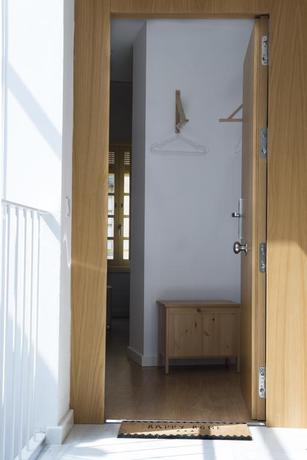 Imagen de los interiores del Chinitas Urban Estudios. Foto 10