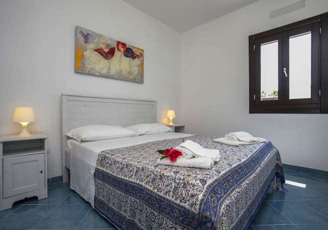Imagen de la habitación del Chiusurelle Village. Foto 2