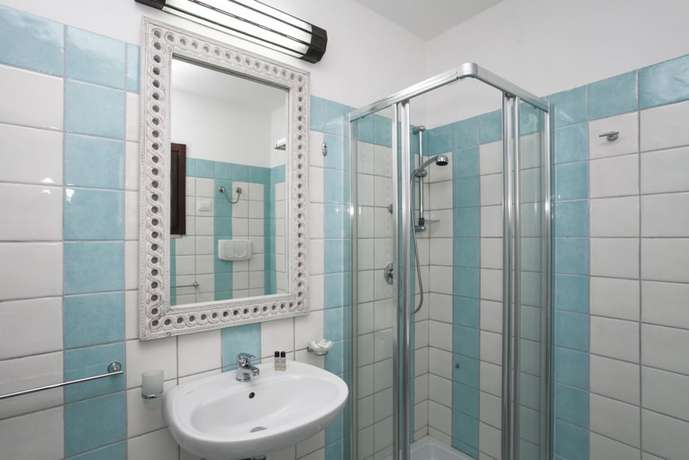 Imagen de la habitación del Chiusurelle Village. Foto 3
