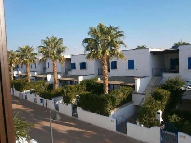 Imagen de la habitación del Chiusurelle Village. Foto 4