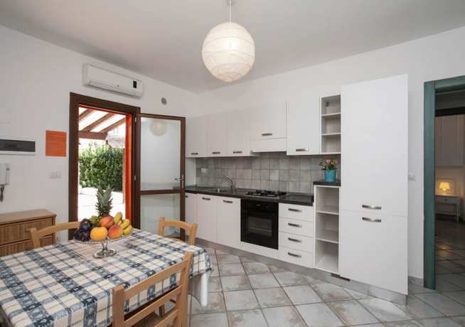 Imagen de la habitación del Chiusurelle Village. Foto 5