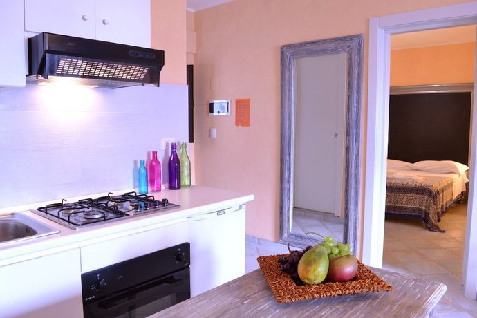 Imagen de la habitación del Chiusurelle Village. Foto 6