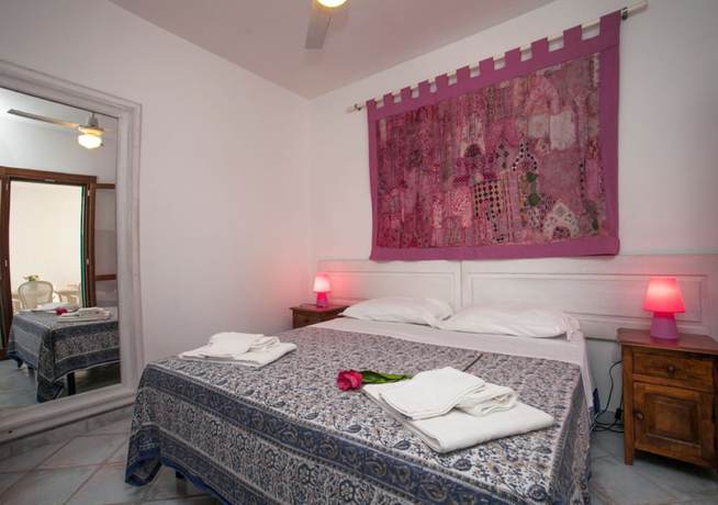 Imagen de la habitación del Chiusurelle Village. Foto 7