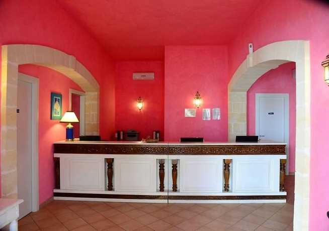 Imagen de los interiores del Chiusurelle Village. Foto 17