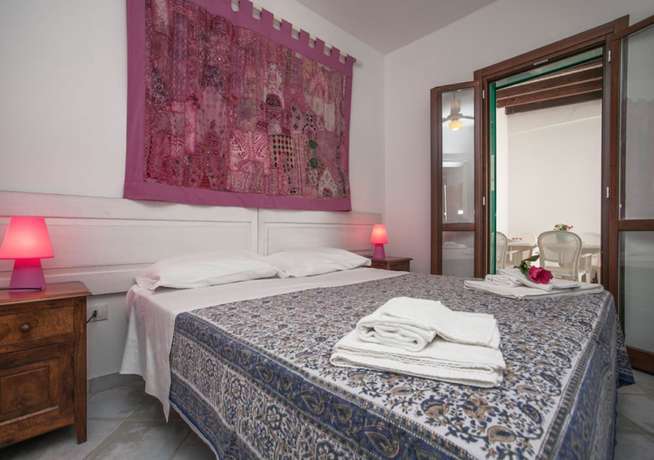 Imagen de la habitación del Chiusurelle Village. Foto 8