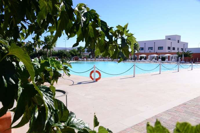 Imagen de la piscina del Chiusurelle Village. Foto 19