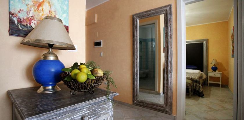 Imagen de la habitación del Chiusurelle Village. Foto 12