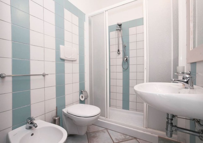 Imagen de la habitación del Chiusurelle Village. Foto 14