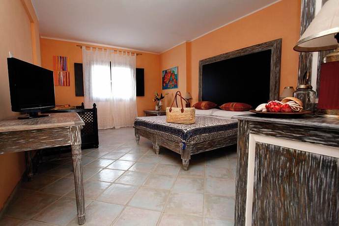 Imagen de la habitación del Chiusurelle Village. Foto 15