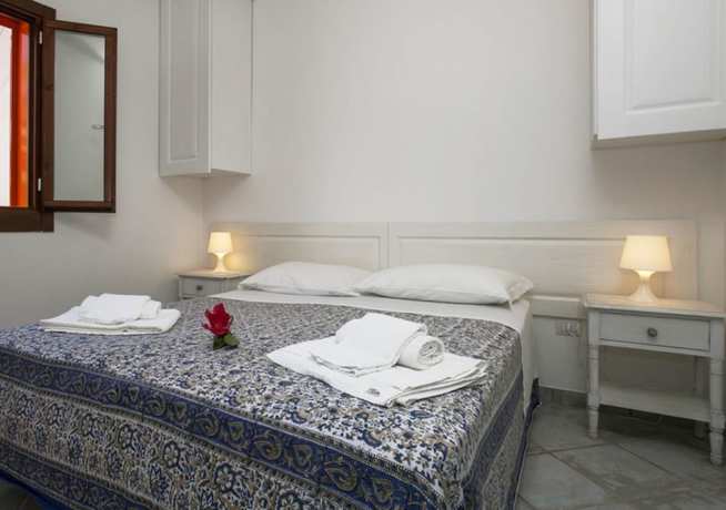 Imagen de la habitación del Chiusurelle Village. Foto 16
