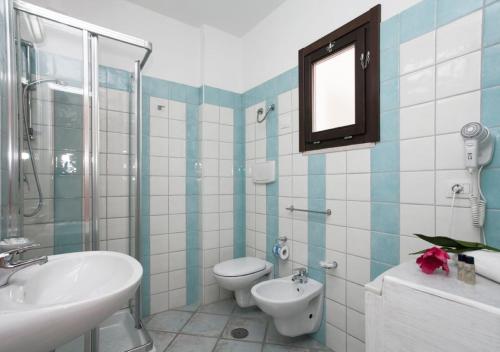 Imagen de la habitación del Chiusurelle Village Resort. Foto 7